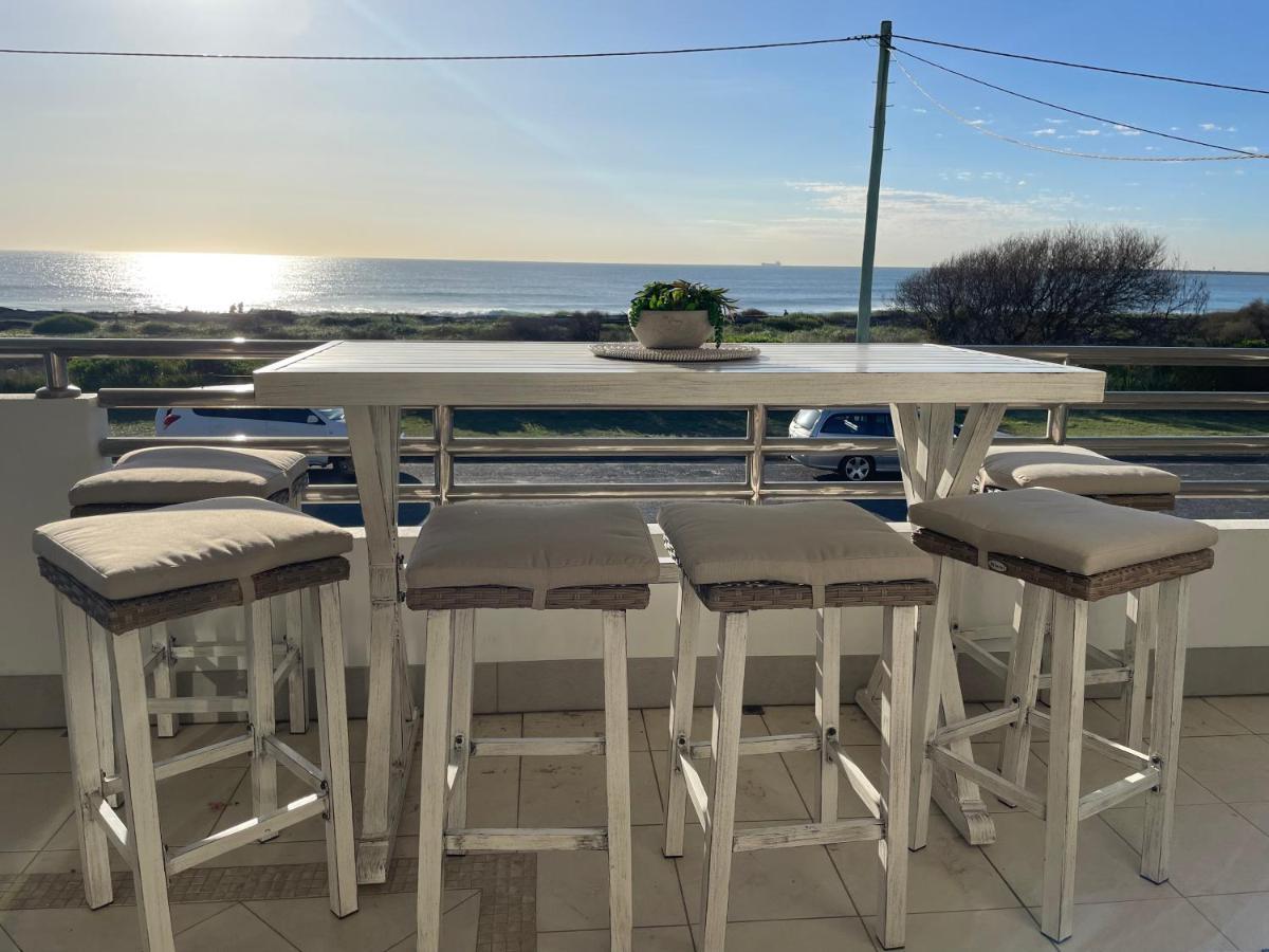 Beach House On Stockton Beach, Newcastle Βίλα Εξωτερικό φωτογραφία